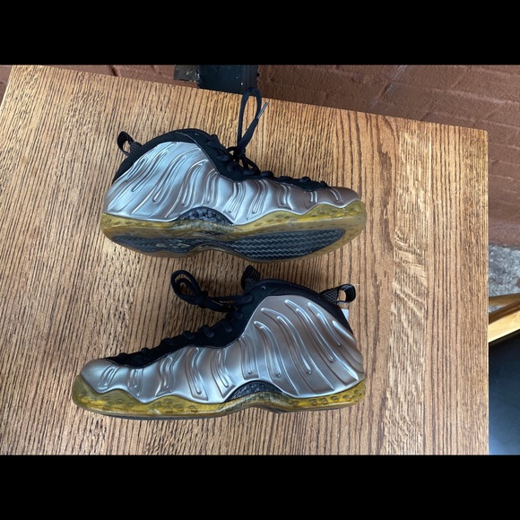 Nike foam posits pewet ones - Picture 4 of 7